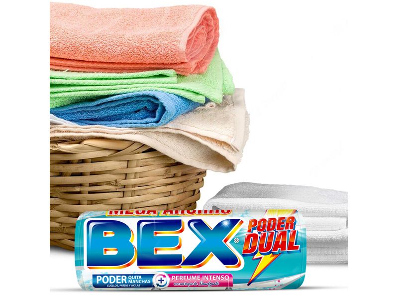 Comprar Jabón Bex Toque Suavizante 3 Pack 1500g Walmart Guatemala Maxi Despensa Compra 2048