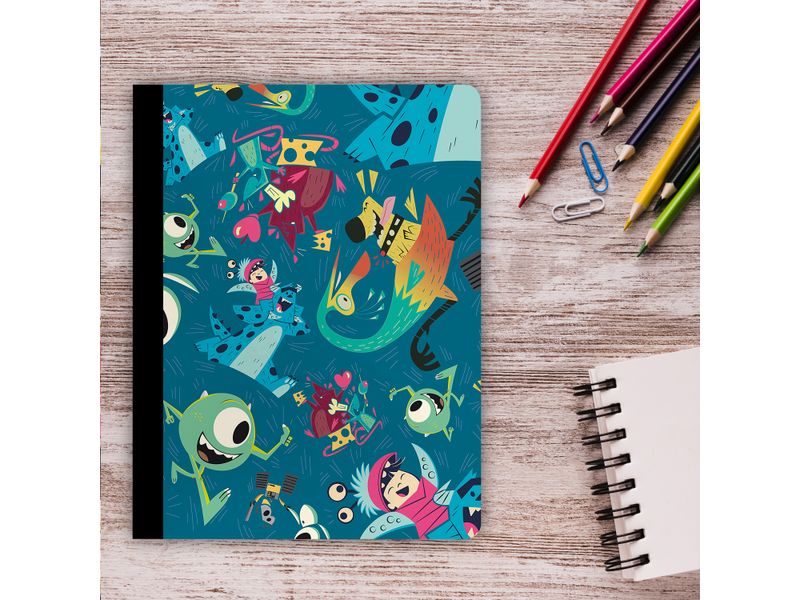 Cuaderno-Monster-Inc-Cosido-Pasta-100-Hojas-3-68092