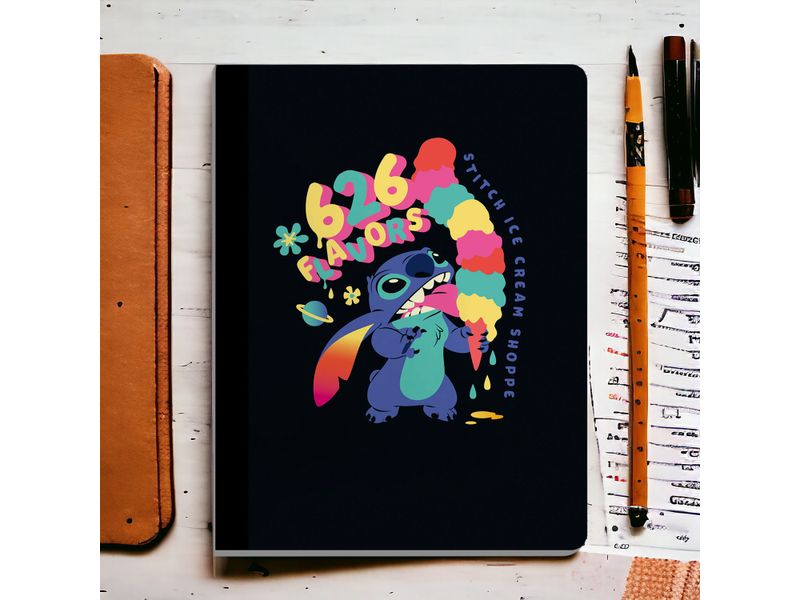 Cuaderno-Stitch-Ice-Cosido-Pasta-Rayas-100-Hojas-4-68096