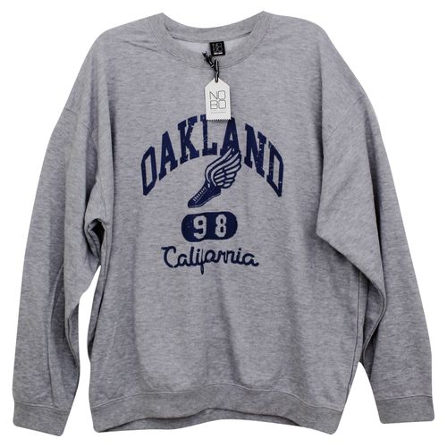 Sweater Nobo Cab S 2Xl