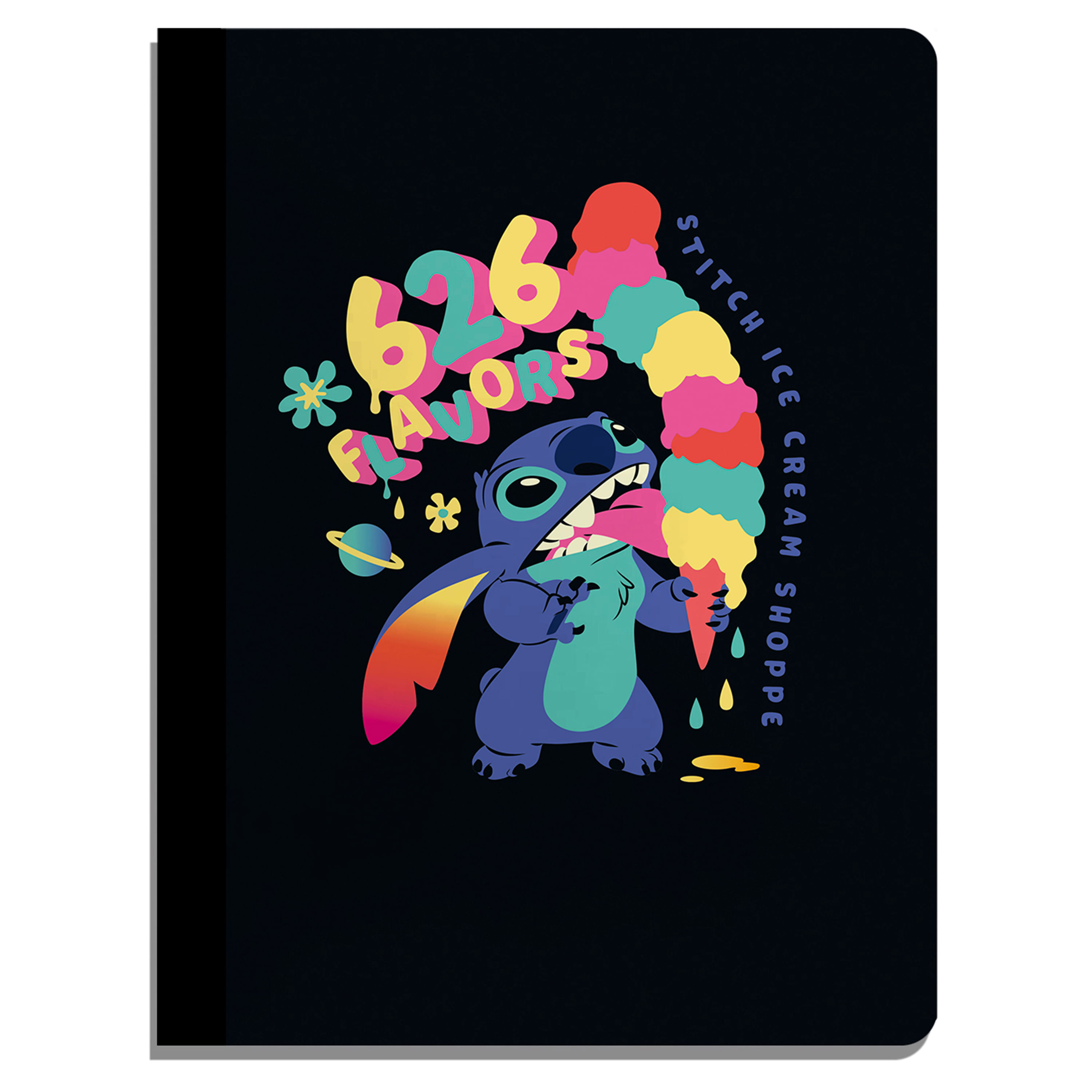 Cuaderno-Stitch-Ice-Cosido-Pasta-Rayas-100-Hojas-1-68096