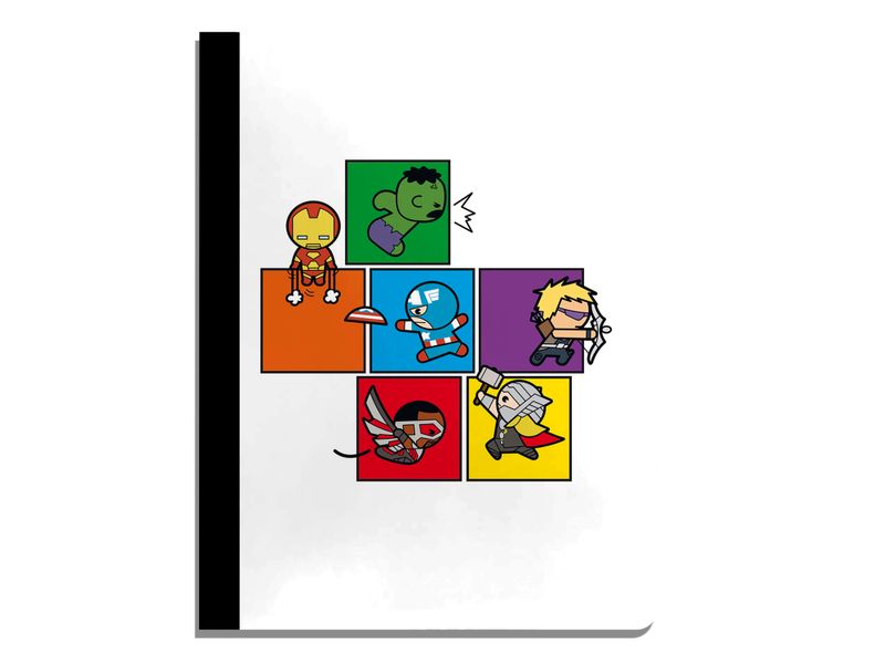 Cuaderno-Guardianes-Avenger-Cosido-Pasta-Rayas-100-Hojas-1-68099