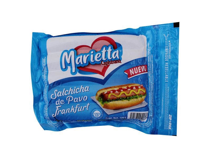 Salchicha-de-Pavo-Marietta-Tipo-Frank-500gr-2-37034