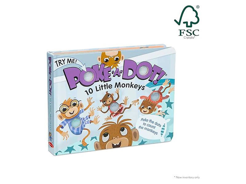 Poke-A-Dot-Libro-10-Pequenos-Monos-M-Y-D-3-72906
