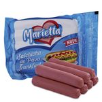 Salchicha-de-Pavo-Marietta-Tipo-Frank-500gr-1-37034