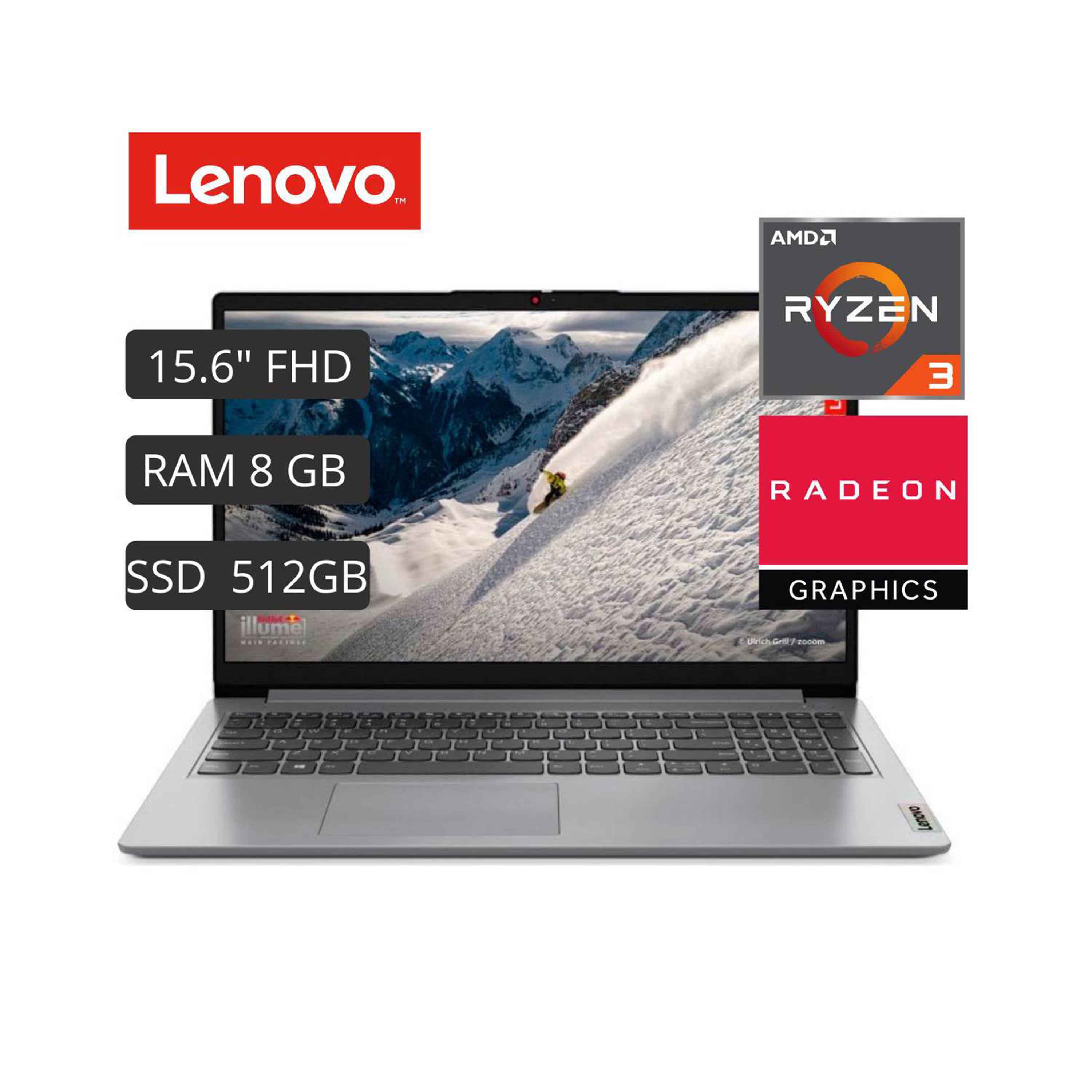 Laptop-Lenovo-Ideapad-1-AMD-Ryzen-3-7320U-8GB-RAM-512-GB-SSD-Pantalla-15-6-Pulgadas-1-72746