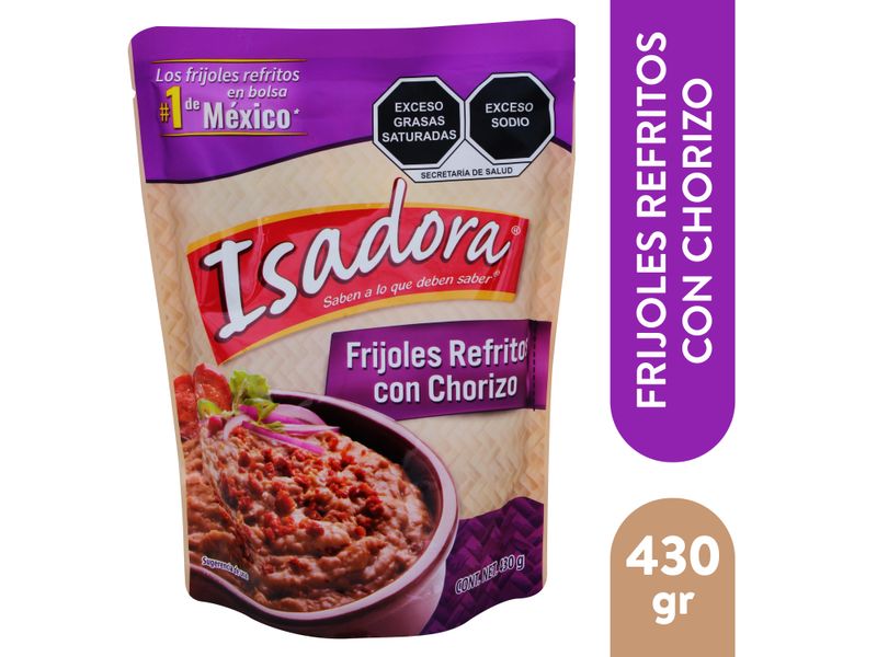 Isadora-Frijol-Refrito-Con-Chorizo-430gr-1-73138