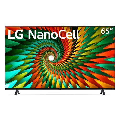 Led Smart 65 Lg Uhd Nano