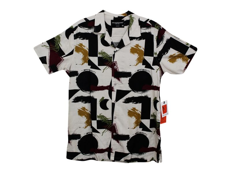 Camisa-Cab-Casual-Straight-Faded-S-Xl-1-69731