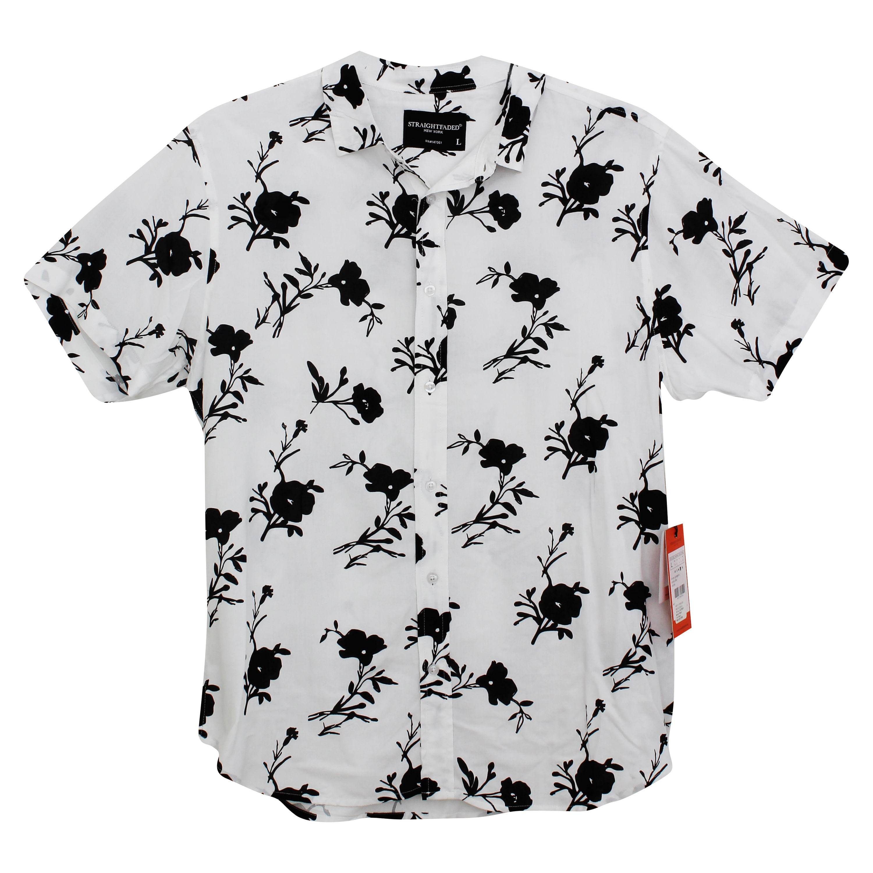 Camisa-Cab-Casual-Straight-Faded-S-Xl-1-69106