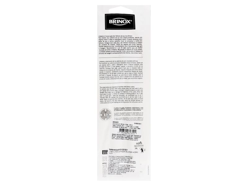 3-Piezas-Blister-Brinox-Acero-Inoxidable-L-nea-Lyon-2-64882