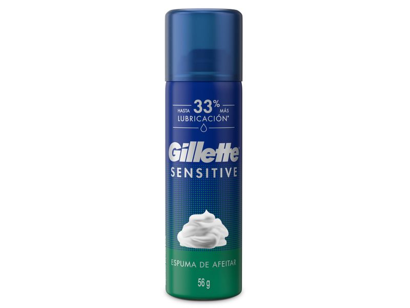 Espuma-De-Afeitar-Gillette-Foam-Sensitive-56gr-2-56177