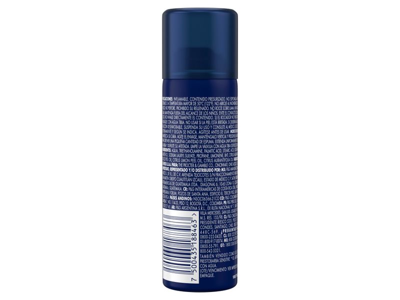 Espuma-De-Afeitar-Gillette-Foam-Sensitive-56gr-3-56177