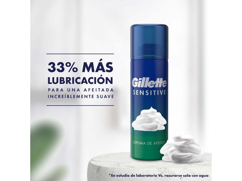 Espuma-De-Afeitar-Gillette-Foam-Sensitive-56gr-5-56177