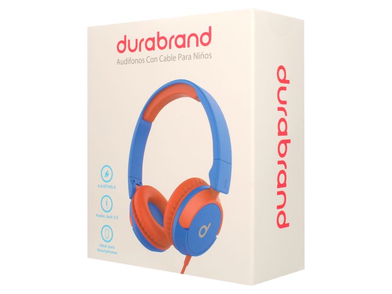 Durabrand-Audifono-Cable-Para-Kids-Azul-3-61813