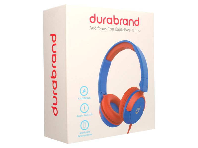 Durabrand-Audifono-Cable-Para-Kids-Azul-4-61813