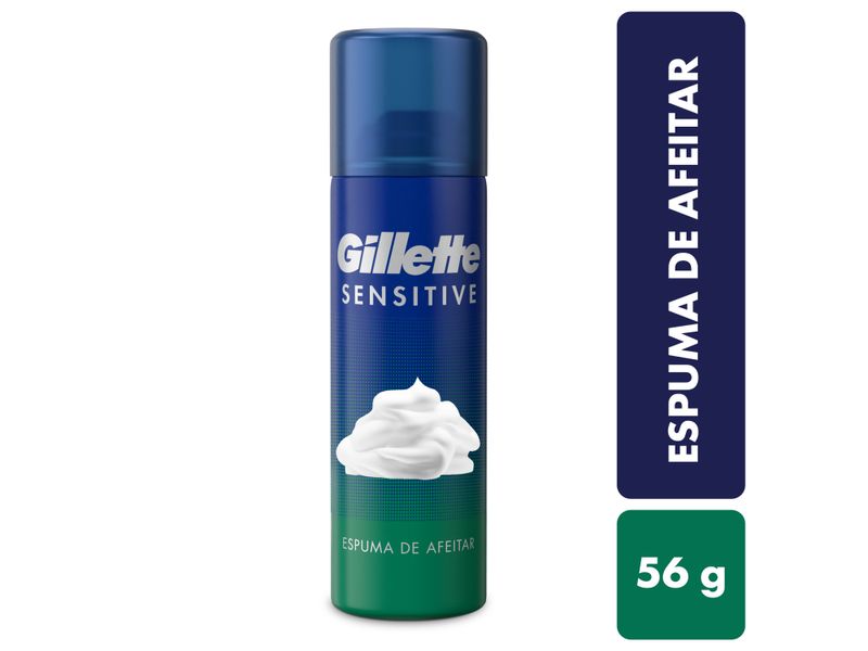 Espuma-De-Afeitar-Gillette-Foam-Sensitive-56gr-1-56177