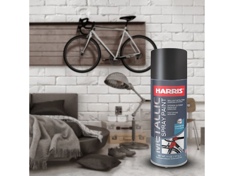 Pintura-Harris-Color-Met-lico-Negro-Spray-11oz-2-63244