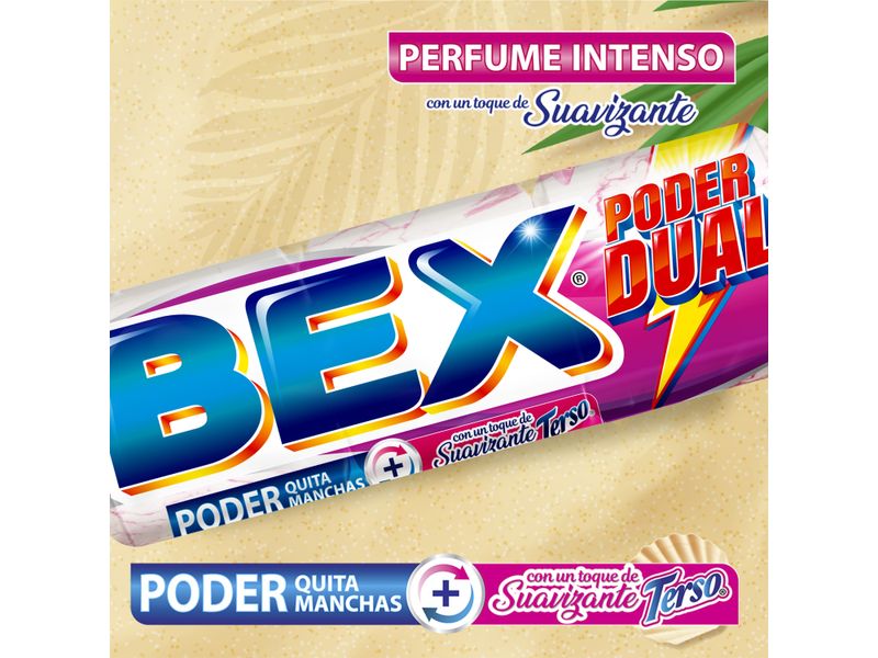 Comprar Jabón Bex Con Suavizante Terso Fragancia Floral 1125g Walmart Guatemala Maxi 4712