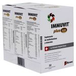 3Pk-Immuvit-Plus-Q10-X-30-4-70647