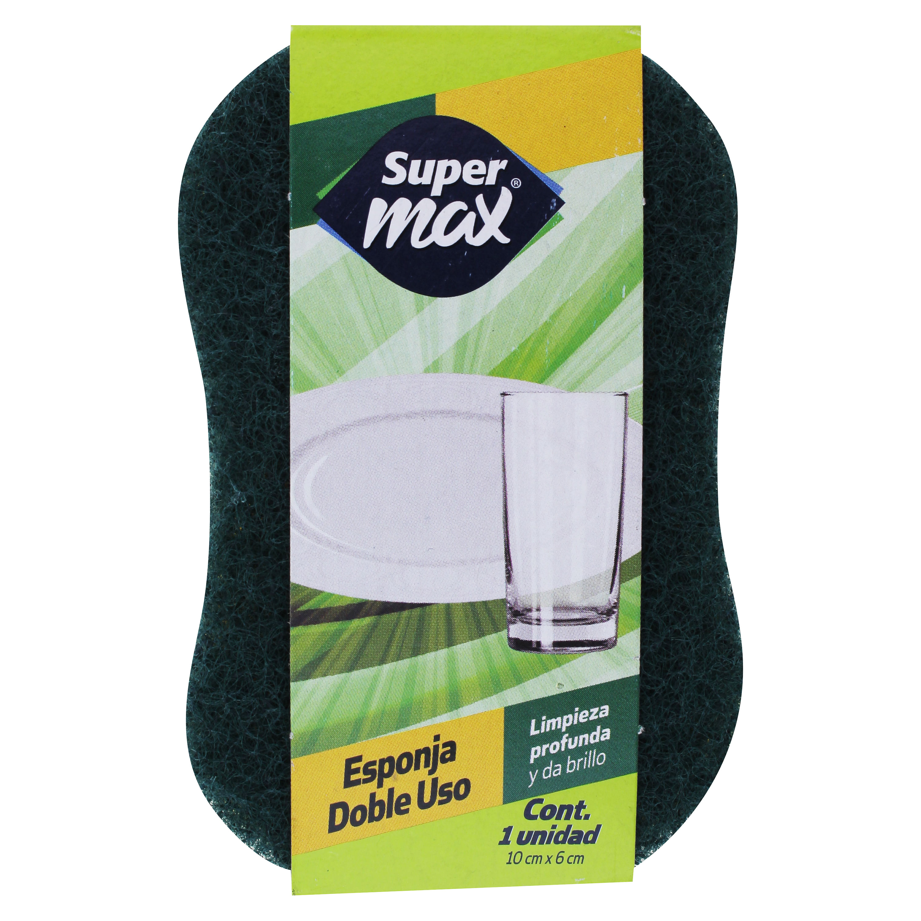 Comprar Esponja Bebe Segu Amarillo, Walmart Guatemala - Maxi Despensa