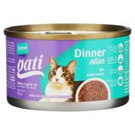 Alimento-H-medo-Gati-Para-Gato-y-Gatito-Dinner-Sabor-At-n-Desde-2-Meses-95g-1-61202