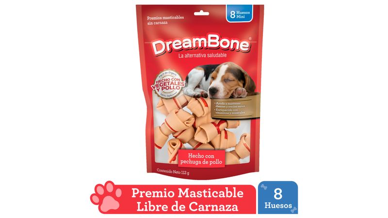 Dreambone mini best sale