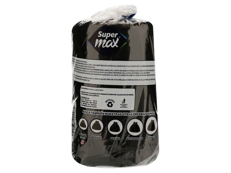 Spermx-Bolsa-Bas-50U-3-34120