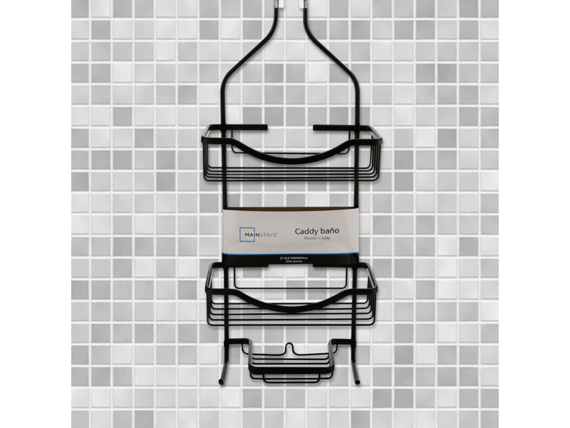 Caddy-Para-Ba-o-Mainstays-Color-Negro-5-50431