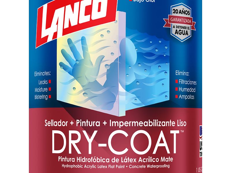 Pintura-Hidrof-bica-de-Latex-Lanco-Impermeabilizante-de-Concreto-Color-Blanco-Pastel-para-Interior-y-Exterior-1-gal-n-3-13615