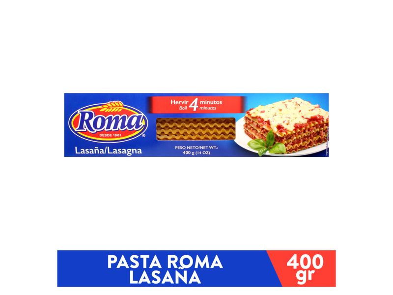 Pasta-Roma-Lasagna-400G-1-13830