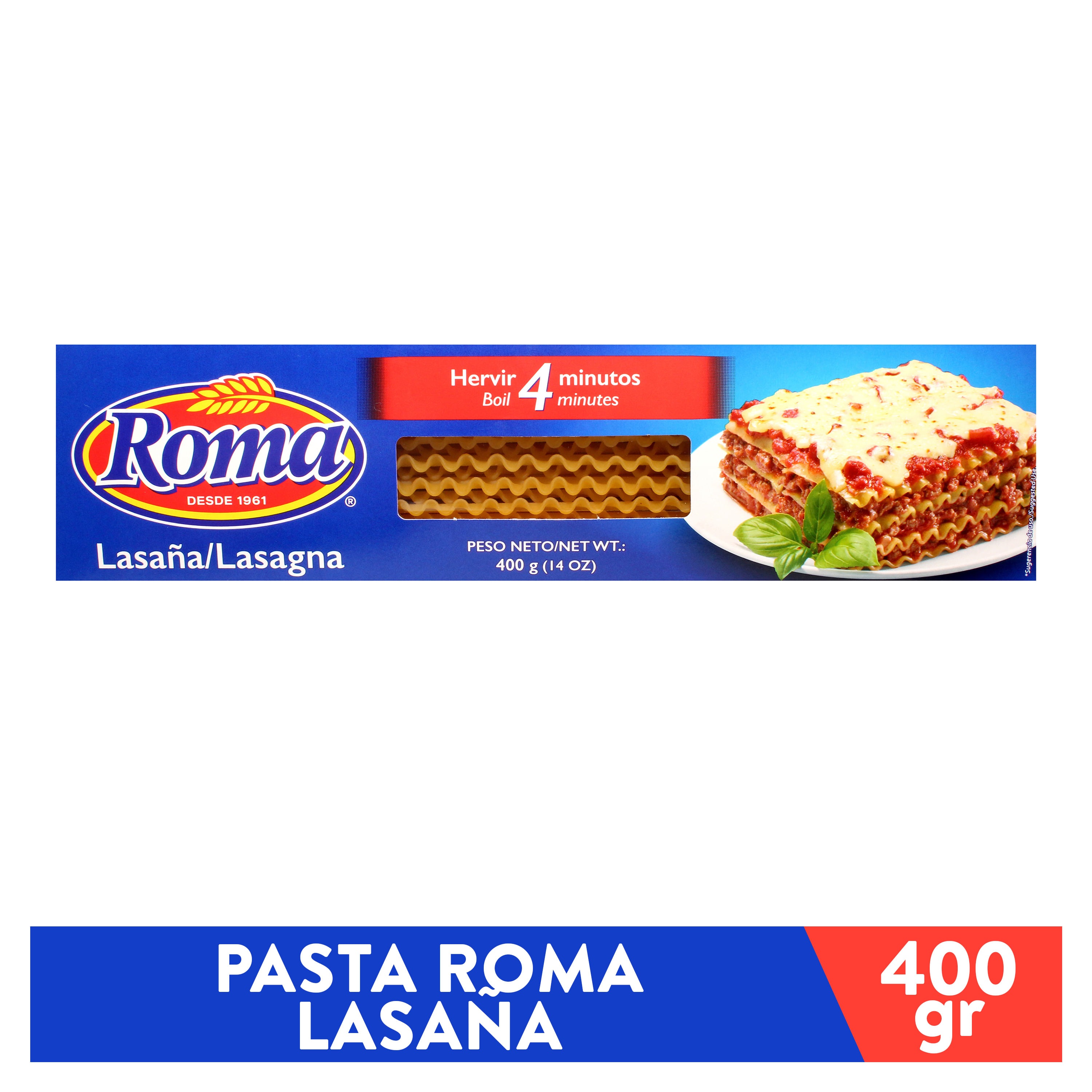 Pasta-Roma-Lasagna-400G-1-13830