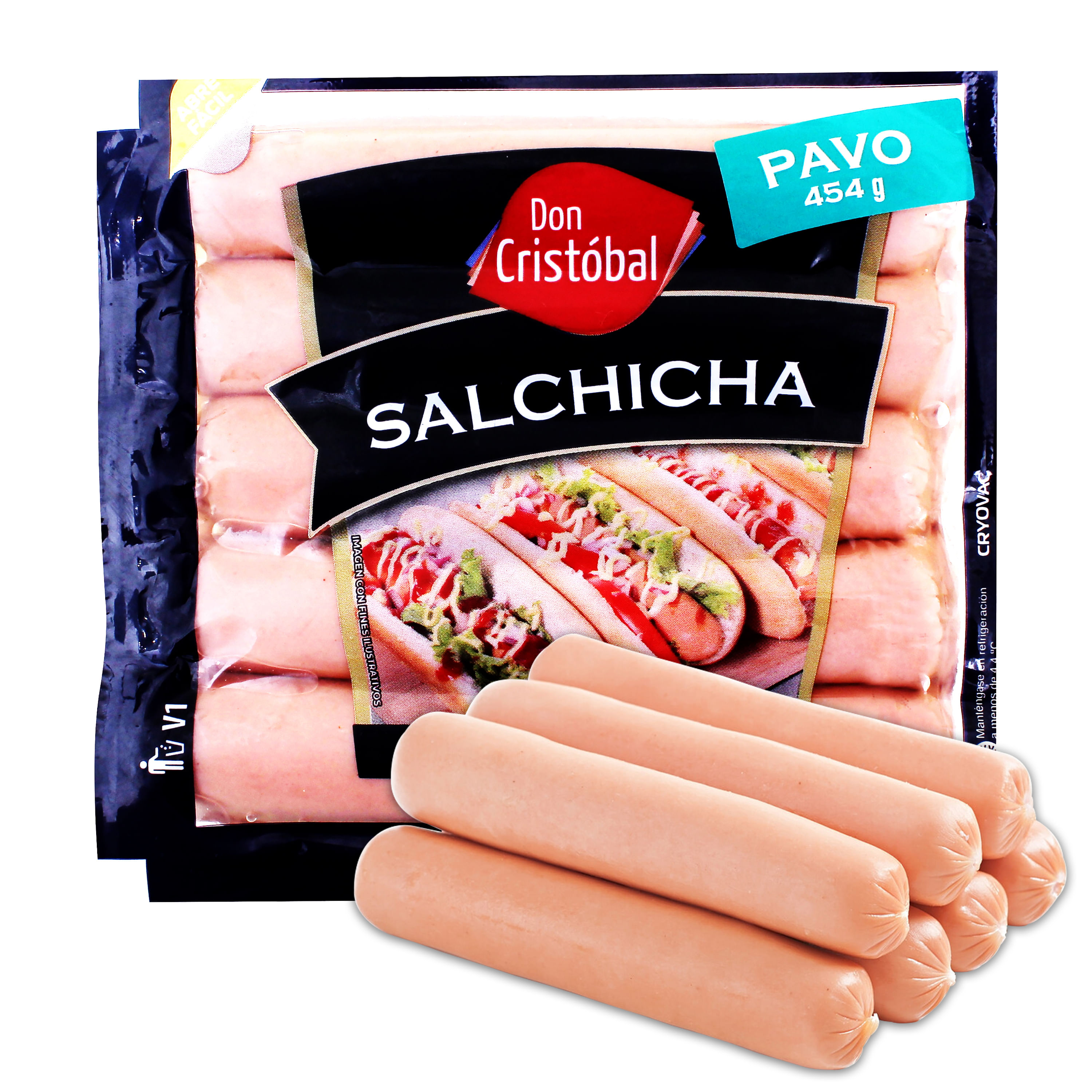 Salchicha-De-Pavo-Don-Cristobal-400gr-1-45159