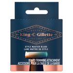 Cabezal-De-Repuesto-Gillete-Para-Recortadora-De-Barba-King-C-Styler-Todo-En-Uno-1Uds-1-64173