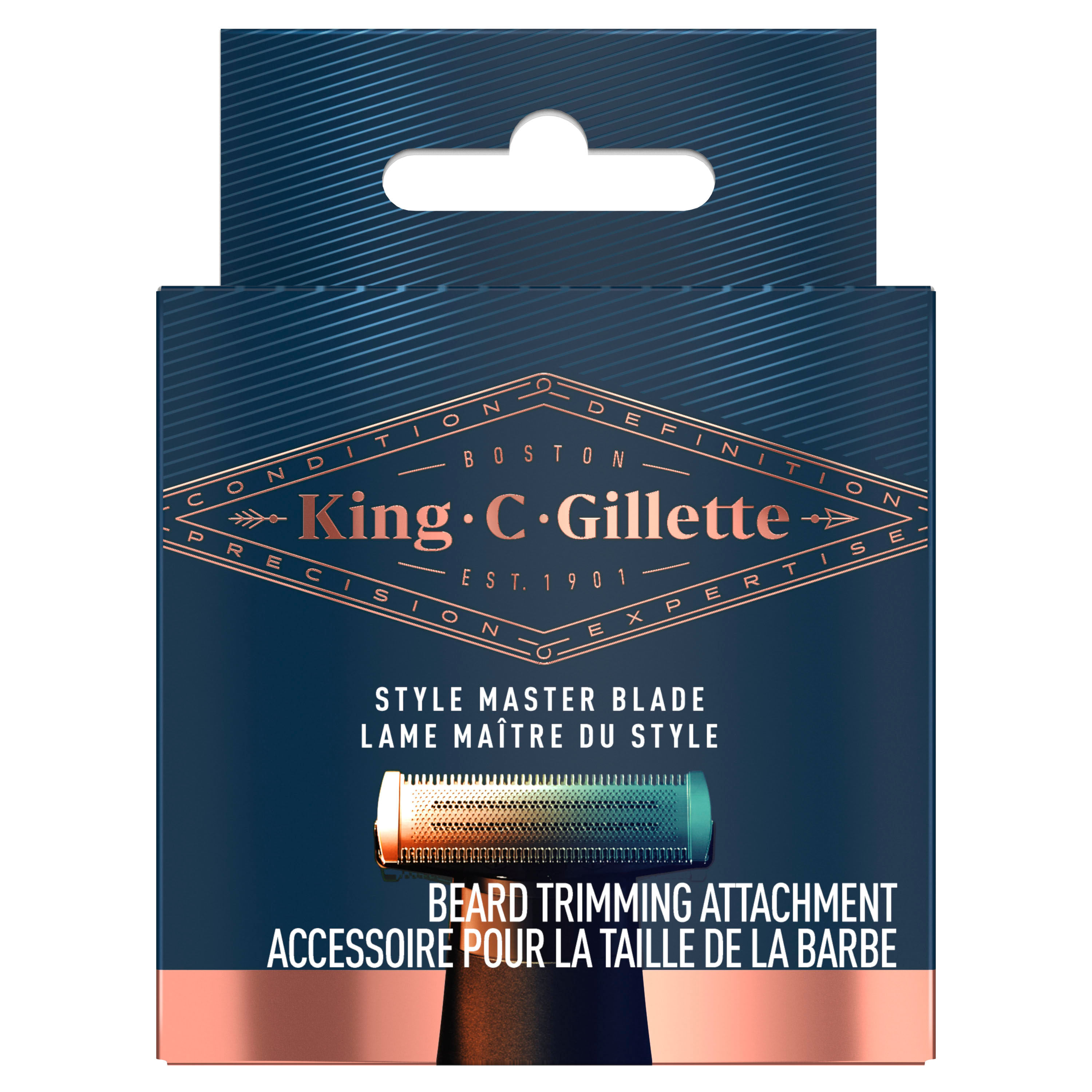 Cabezal-De-Repuesto-Gillete-Para-Recortadora-De-Barba-King-C-Styler-Todo-En-Uno-1Uds-1-64173