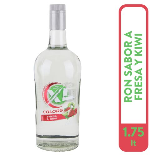 Ron Xl Fresa Y Kiwi 1750ml