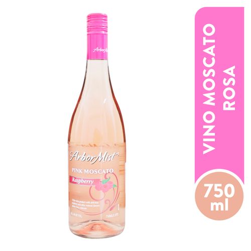 Vino Arbor Mist Pink Moscato 750ml