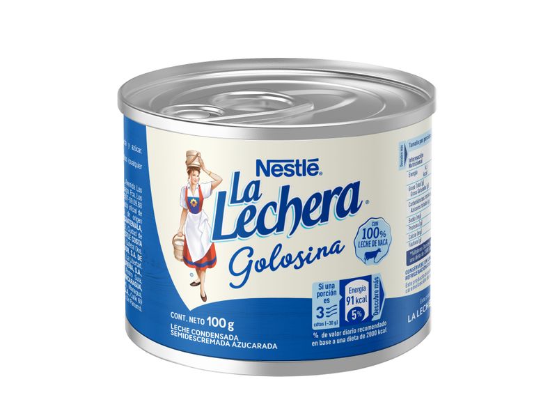 Leche-Condensada-Nestle-La-Lechera-Azucarada-Golosina-Lata-100gr-2-64465