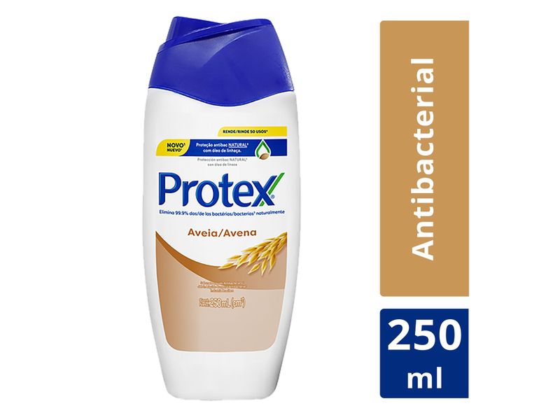 Jab-n-L-quido-Corporal-Antibacterial-Protex-Avena-Prebi-tico-250ml-1-48845