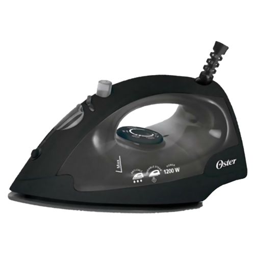 Oster Plancha Vapor 4801S