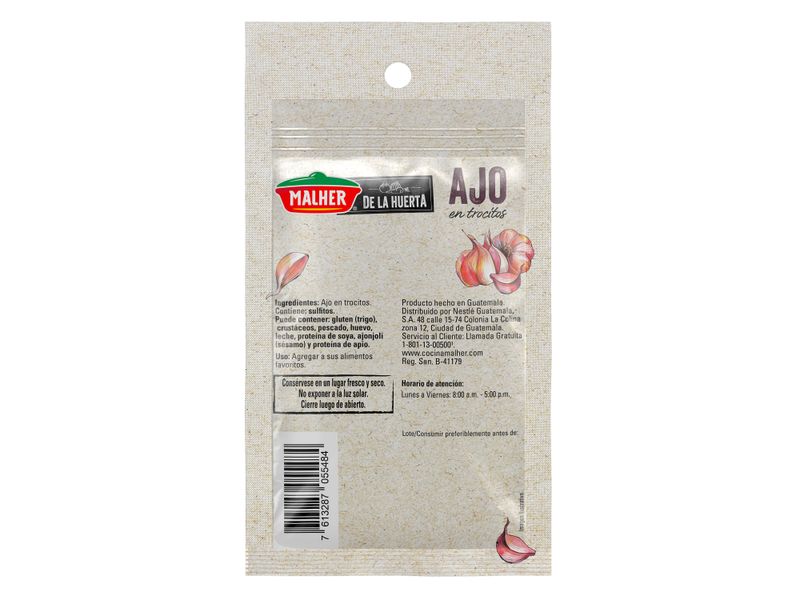 MALHER-De-La-Huerta-Puro-Ajo-Refill-26g-4-39099