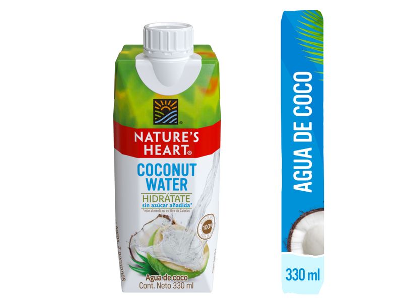 Bebida-Natures-Heart-Agua-De-Coco-Tetrapack-330ml-1-58604