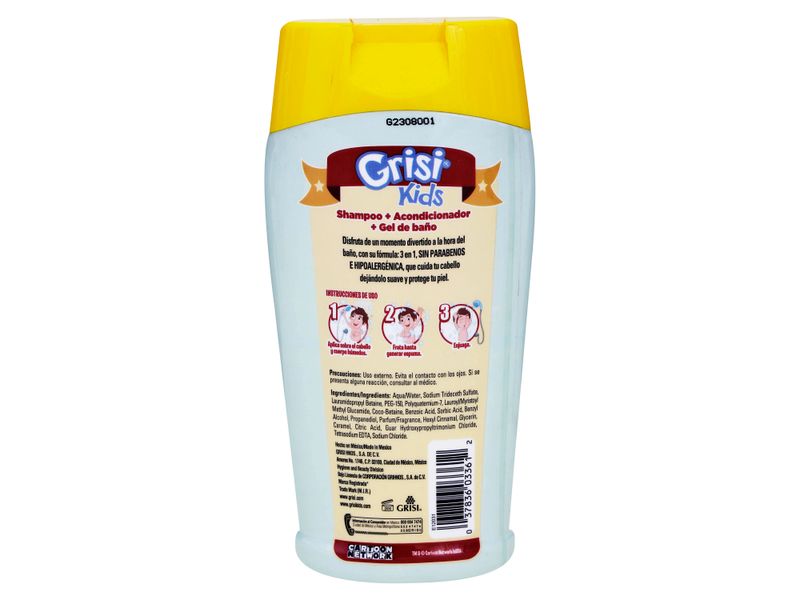 Grisi-Kids-Sh-3en1-Choco-Vain-Bear-300ml-2-67932