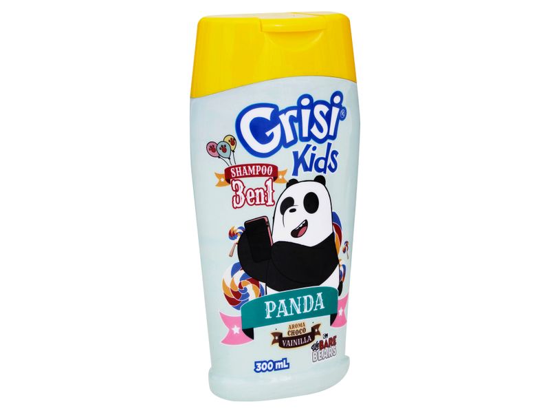 Grisi-Kids-Sh-3en1-Choco-Vain-Bear-300ml-3-67932