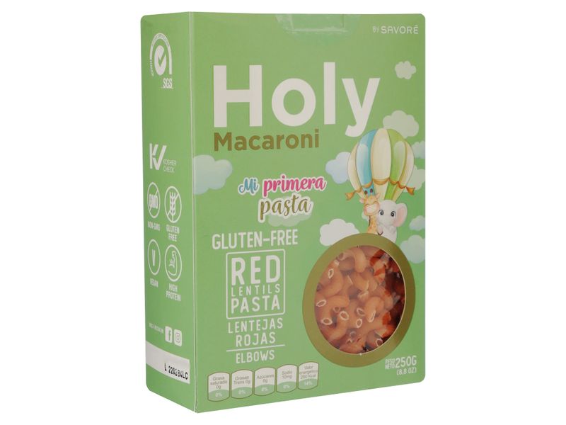 Holy-Kids-Lenteja-Roja-Macaronni250gr-5-63677