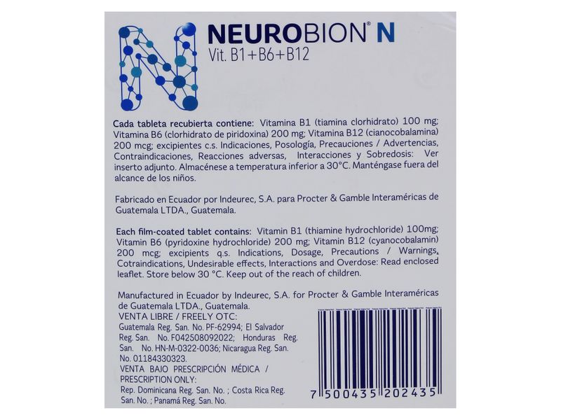 Neurobion-N-Disp-120-Tab-2-70746