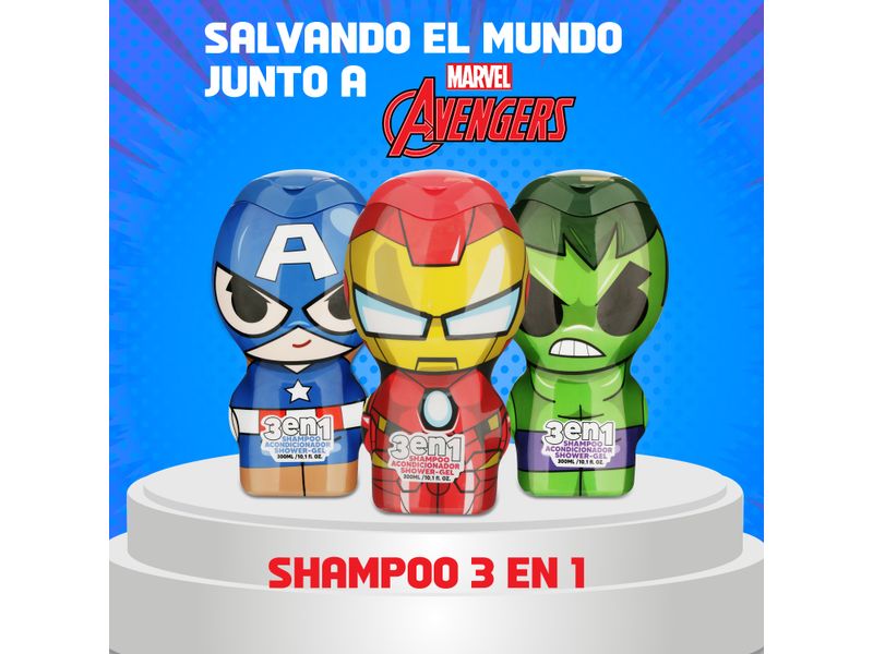 Gelati-Shamp-3en1-Avengers-2d-Mix-300-Ml-5-67380