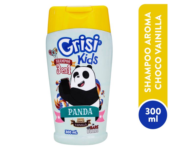 Grisi-Kids-Sh-3en1-Choco-Vain-Bear-300ml-1-67932