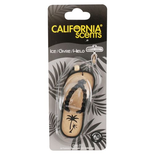 Aroma Sandalia Hielo Calif Scents