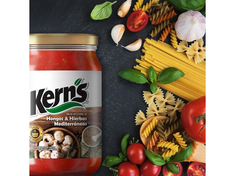 Salsa-Artesanal-De-Tomate-Kern-s-Con-Hongos-Y-Hierbas-425gr-5-8299